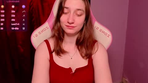 Princess Potato online show from April 3, 5:58 am