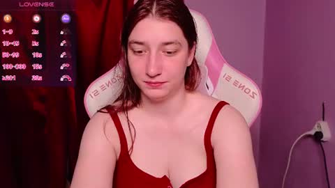 Princess Potato online show from June 27, 7:25 am