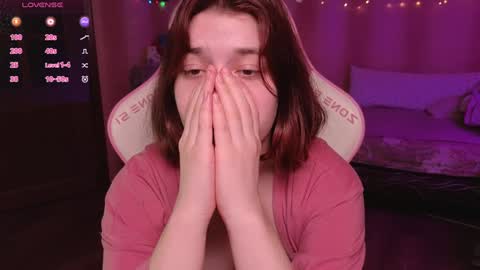 Princess Potato online show from January 24, 9:06 am