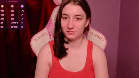 Princess Potato online show from April 16, 5:40 am