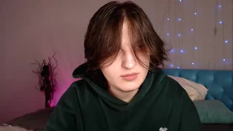 Alex online show from March 25, 10:05 pm