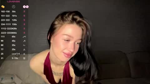 Hello everyone Im Tessa Make yourself comfortable. Were going to have fun together  online show from April 3, 2:57 pm