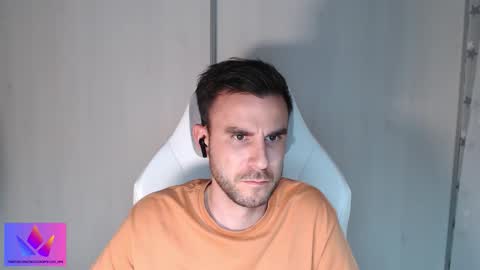 Mster X online show from October 9, 11:43 pm