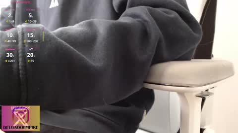 Mster X online show from March 1, 10:25 pm