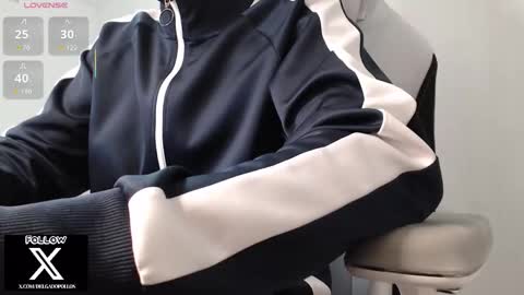 Mster X online show from February 23, 6:54 pm