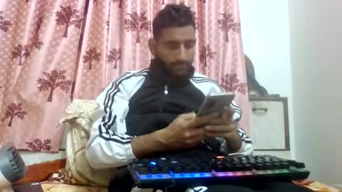 akash  kavya online show from February 10, 6:44 pm