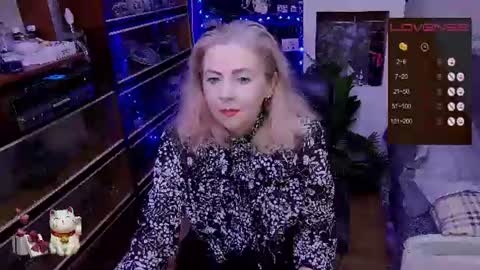Delicacat online show from July 5, 9:11 pm
