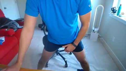 delicioso4u online show from July 21, 1:29 am