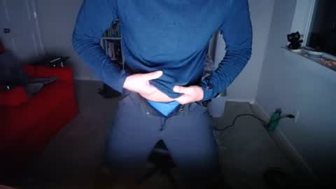 delicioso4u online show from July 13, 5:22 am