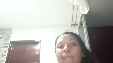 Sarah online show from June 27, 4:07 am