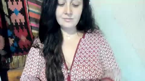  Monica or Moni online show from June 12, 3:00 pm