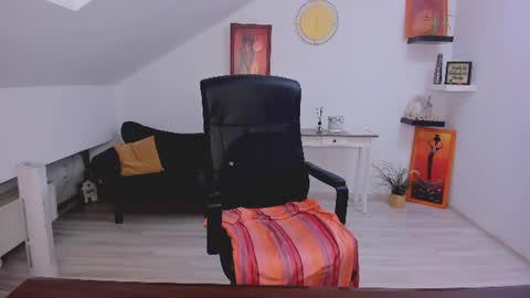 DeliciousLolly online show from August 3, 3:30 am