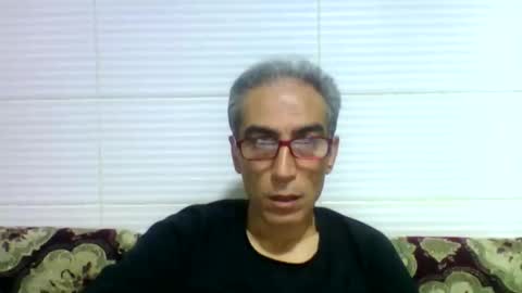 deliciousman online show from March 18, 1:55 am