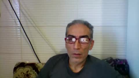 deliciousman online show from February 14, 6:05 am