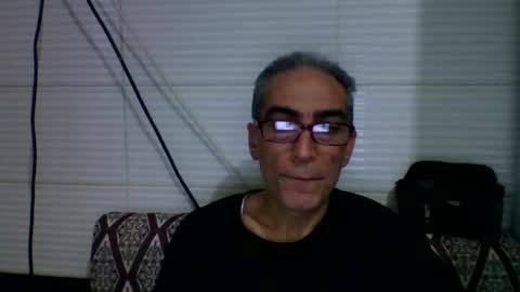 deliciousman online show from February 6, 7:01 am