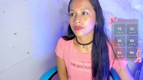 delicius_love online show from February 10, 4:30 am