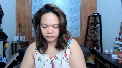 delightfulcurvy online show from March 7, 12:04 am