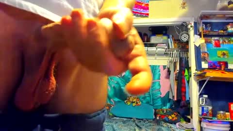 delightfuldance online show from December 21, 5:47 am