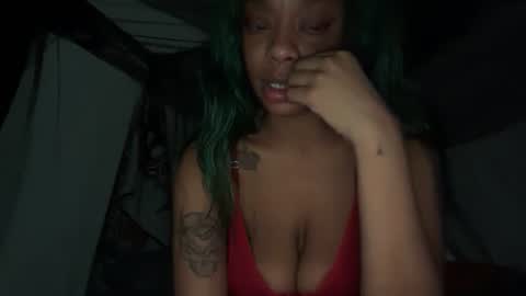 delightfuldark online show from November 20, 6:16 pm