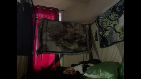 delightfuldark online show from September 29, 2:49 pm