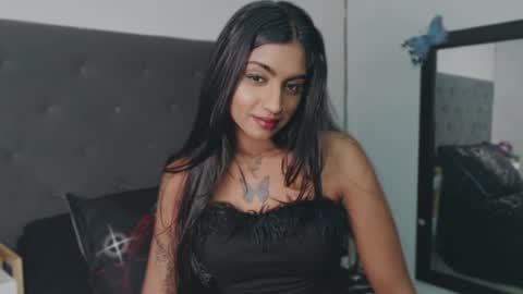 Delilah Blaze online show from June 12, 5:28 am