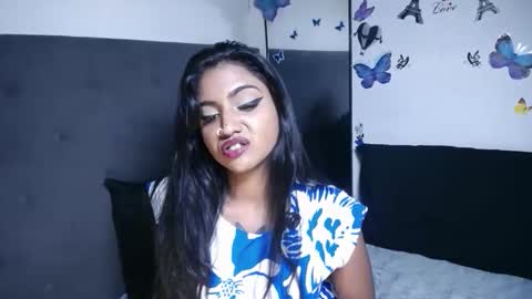 Delilah Blaze online show from November 27, 6:04 pm