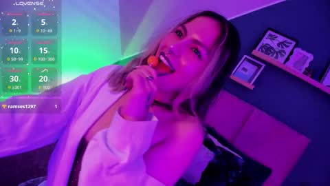 della online show from November 16, 5:31 am