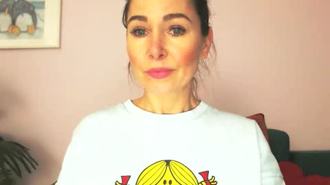 delilah_sweet online show from April 2, 1:07 pm