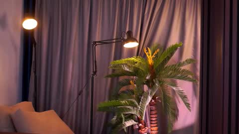 Delilah online show from February 16, 7:45 pm