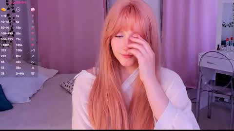 Snapshot of delilahtaylor chatting on October 9, 10:04 pm Delilah or Laila online show from October 9, 10:04 pm