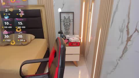 Snapshot of delilaquinn chatting on September 20, 12:30 pm delilaquinn online show from September 20, 12:30 pm