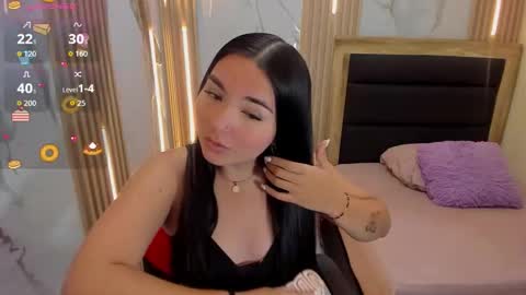 Snapshot of delilaquinn chatting on October 17, 12:20 pm delilaquinn online show from October 17, 12:20 pm