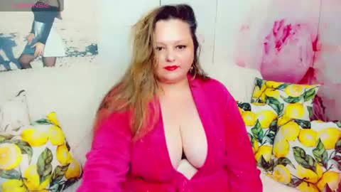 Margo online show from July 10, 5:50 pm