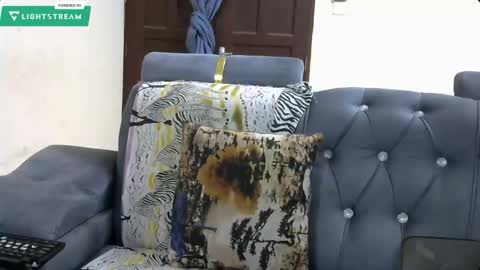 Ginger online show from March 2, 8:48 pm