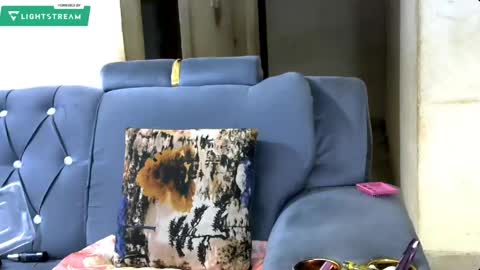 Ginger online show from June 10, 4:23 am