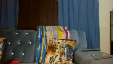 Ginger online show from October 23, 12:23 am