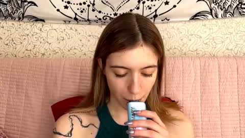 Sia online show from March 7, 12:49 pm