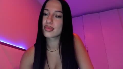 delly_love online show from June 25, 7:52 pm