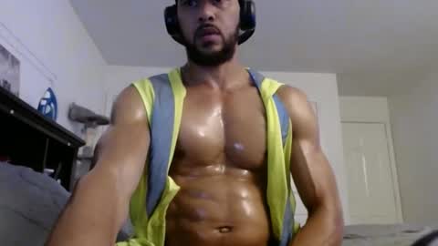 RASHAAD online show from November 1, 1:17 am