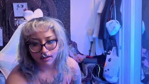 TankinBody online show from January 19, 3:16 am