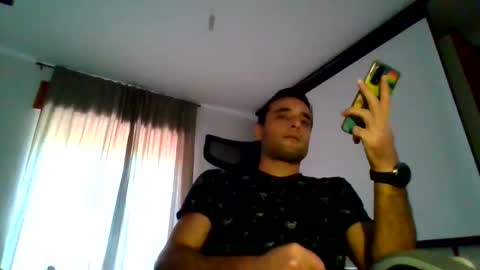 demarco108 online show from November 4, 2:07 pm