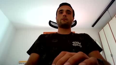 demarco108 online show from September 23, 1:49 pm