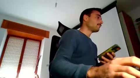 demarco108 online show from October 27, 7:52 am