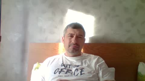 demarco1977 online show from January 12, 1:05 pm