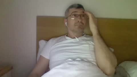 demarco1977 online show from March 30, 7:03 pm