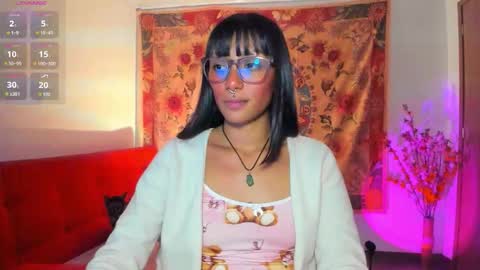 demeter__ online show from December 22, 12:39 am