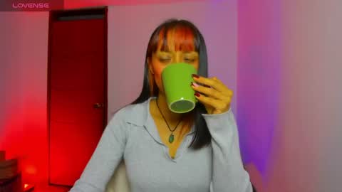 demeter__ online show from June 23, 2:19 am