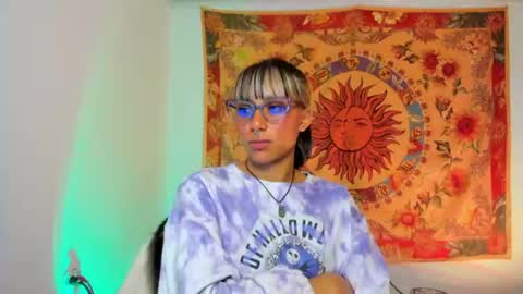 demeter__ online show from June 11, 2:53 am