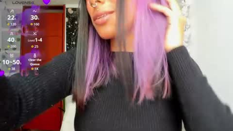 demeter__ online show from July 22, 5:26 pm