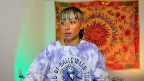 demeter__ online show from June 11, 2:00 am